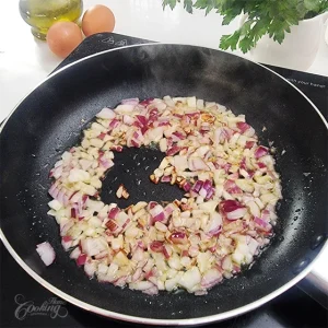 Tuna Pate - step1