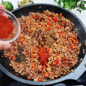 chilli con carne - step8
