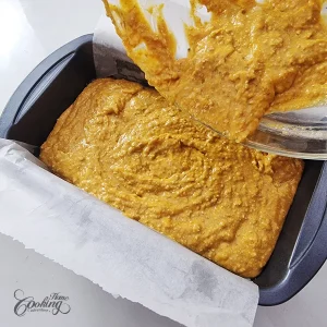 Healthy Pumpkin Bread - step13