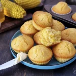 Cornbread Muffins