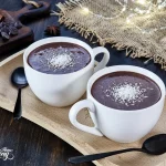 Cottage Cheese Hot Chocolate
