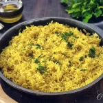 Yellow Rice