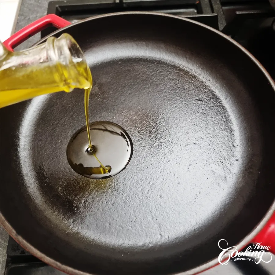 Romanian Rustic Potatoes - step2