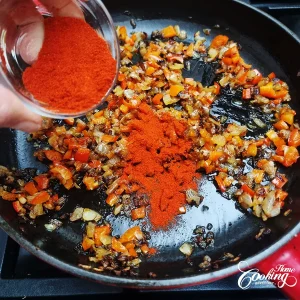 Romanian Rustic Potatoes - step6