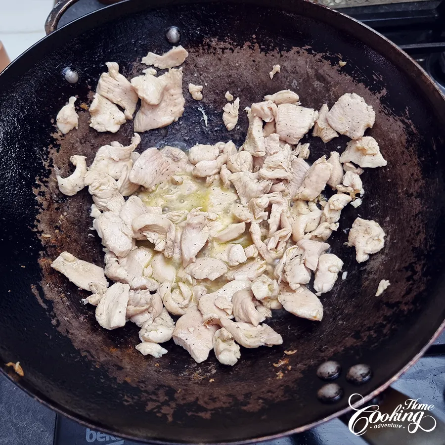 cauliflower stir fry - step10