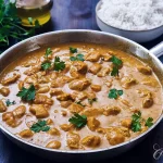 Chicken Curry