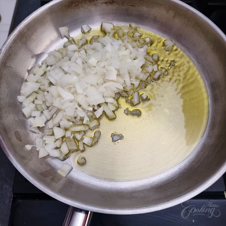 chicken curry - step2