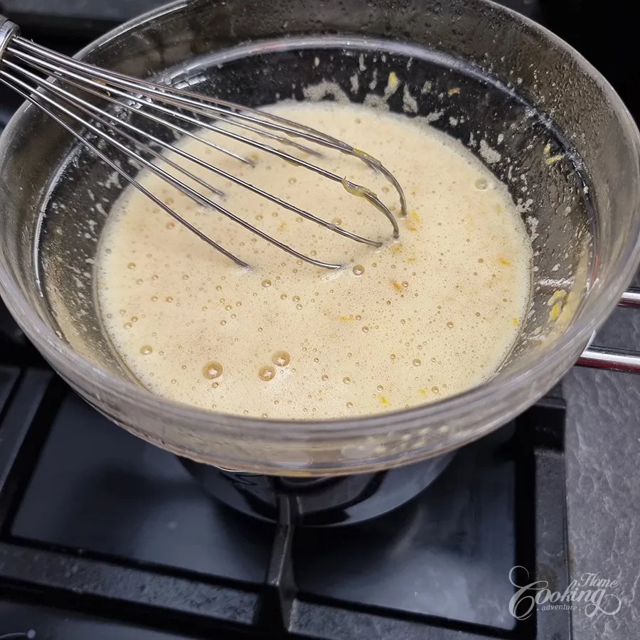 Ladyfinger Lemon Poppy Seed Roll step3