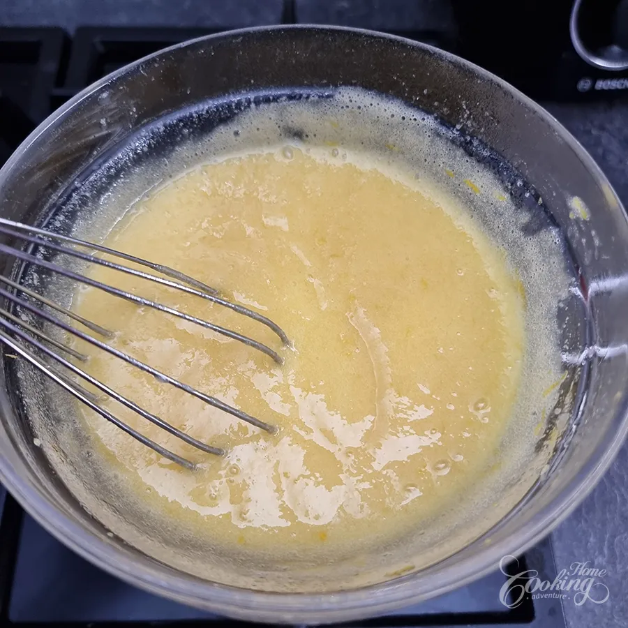 Ladyfinger Lemon Poppy Seed Roll step4