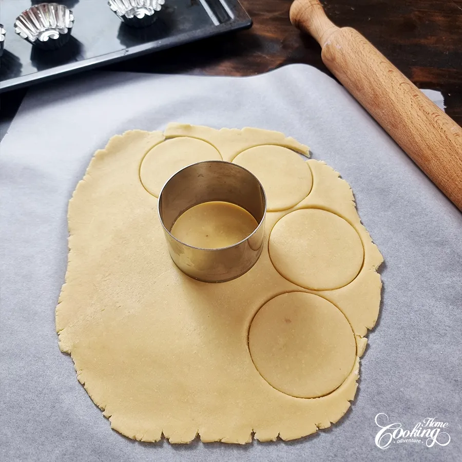 Mini Vanilla Berry Tarts - step_21