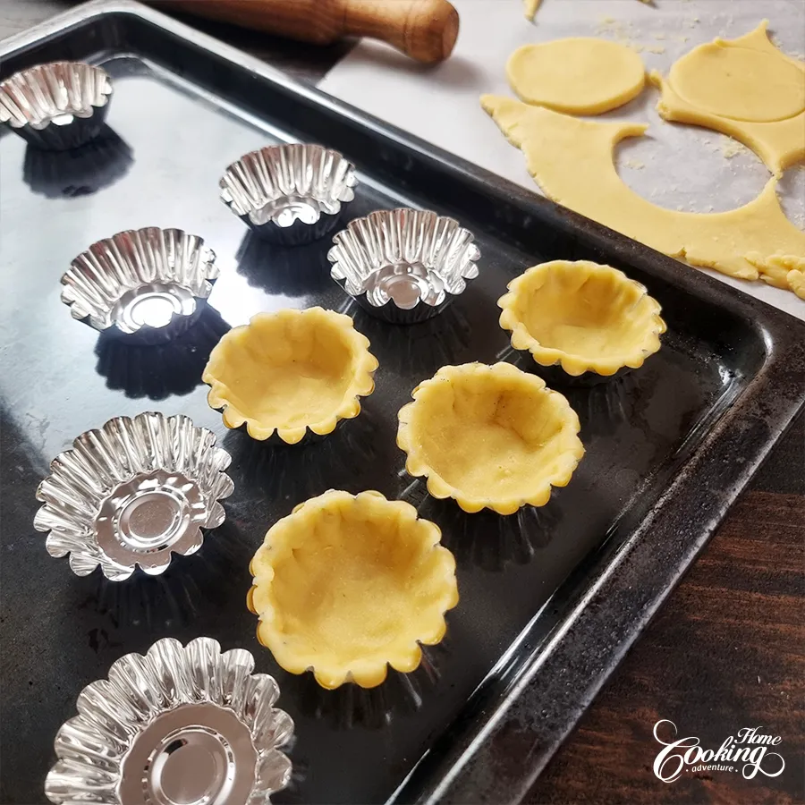 Mini Vanilla Berry Tarts - step_22