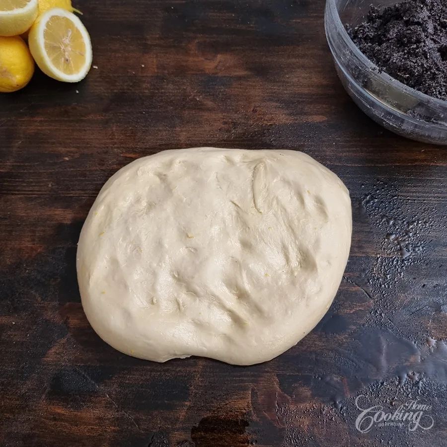 Poppy Seed Rolls step17