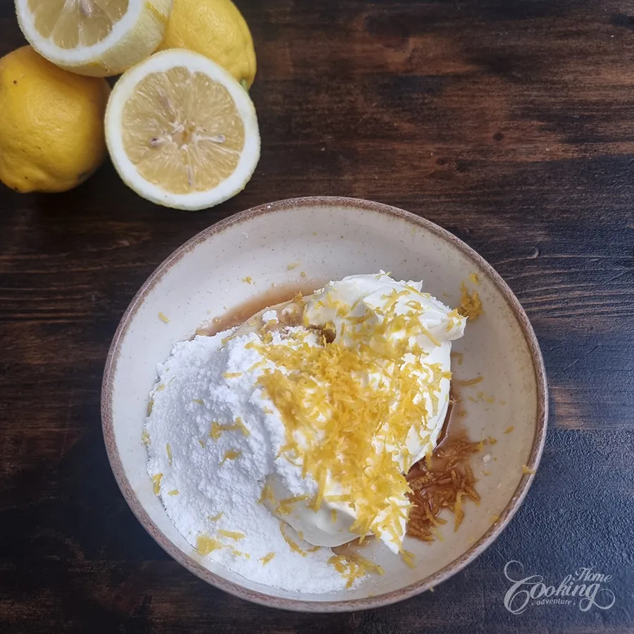 Poppy Seed Rolls step28