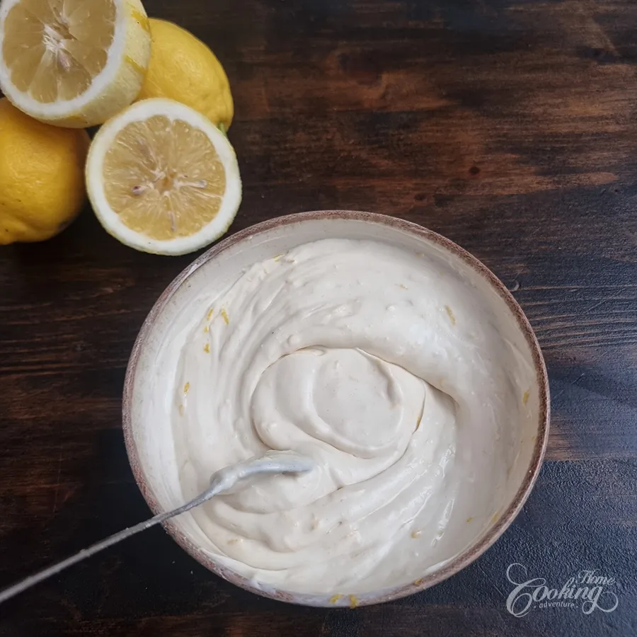 Poppy Seed Rolls step29