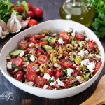 Lentil Salad