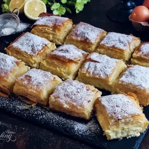 Greek Bougatsa - main1