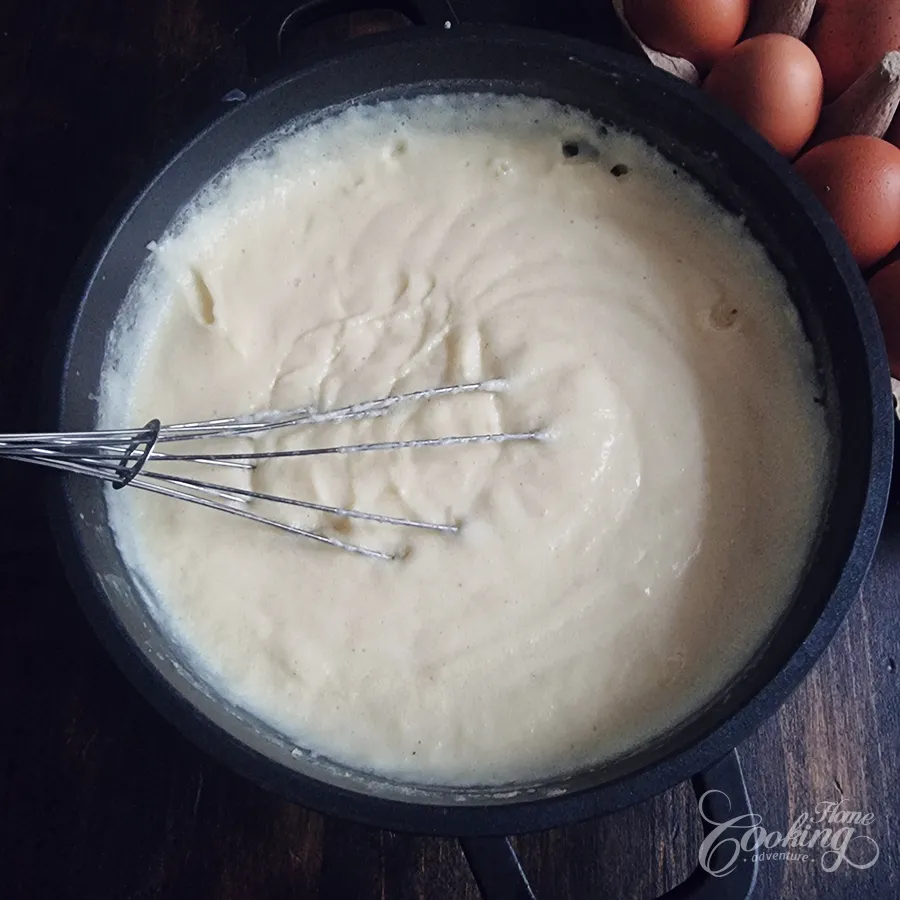 Greek Bougatsa - step7