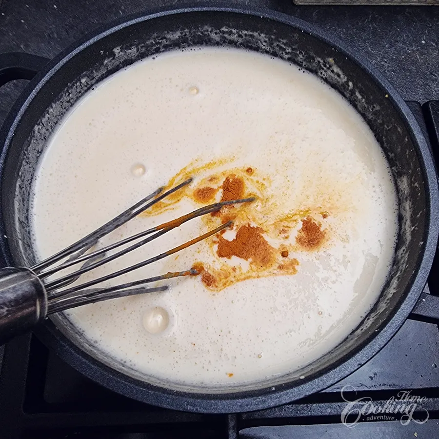 Lemon Pudding - step10