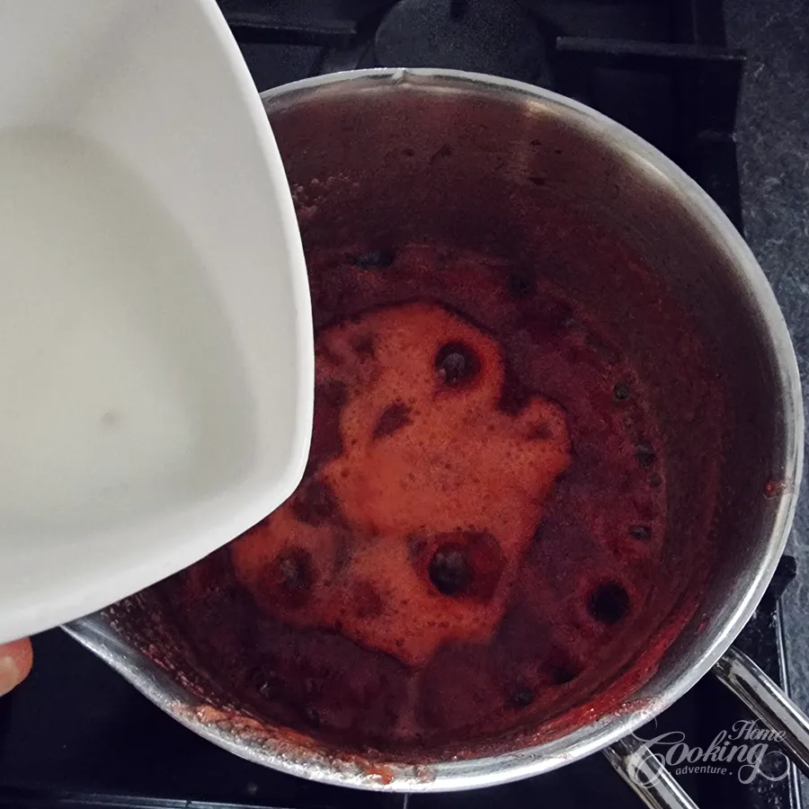 strawberry tart - step10