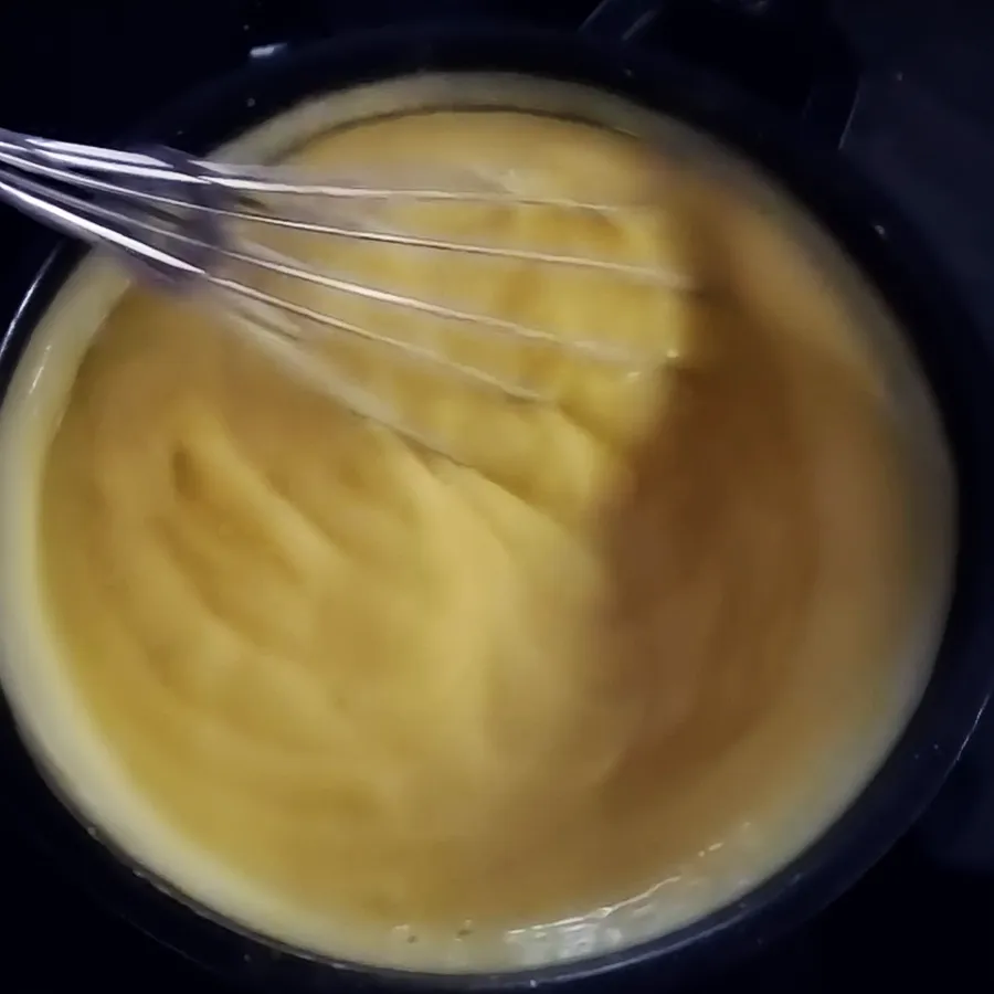strawberry tart - step8