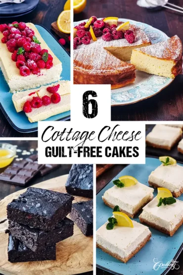 6 Cottage Cheese Cakes You Can Enjoy Guilt-Free - main1