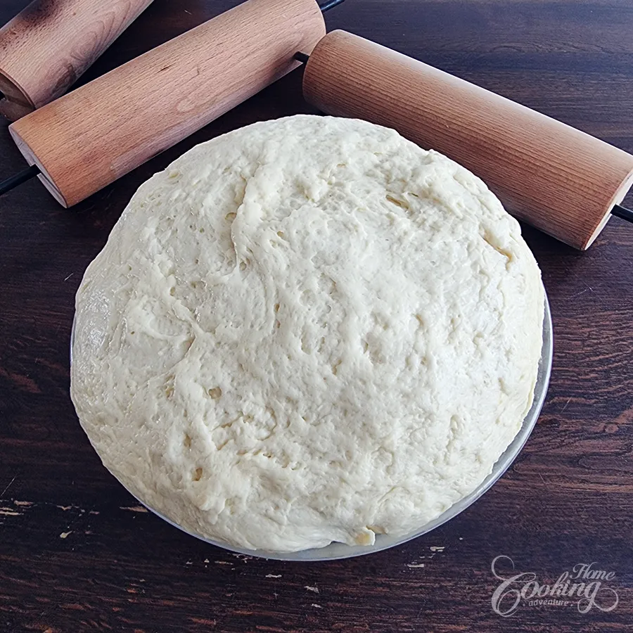 Homemade Kurtoskalacs – The Famous Hungarian Chimney - step10