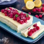 cottage cheese loaf cheesecake