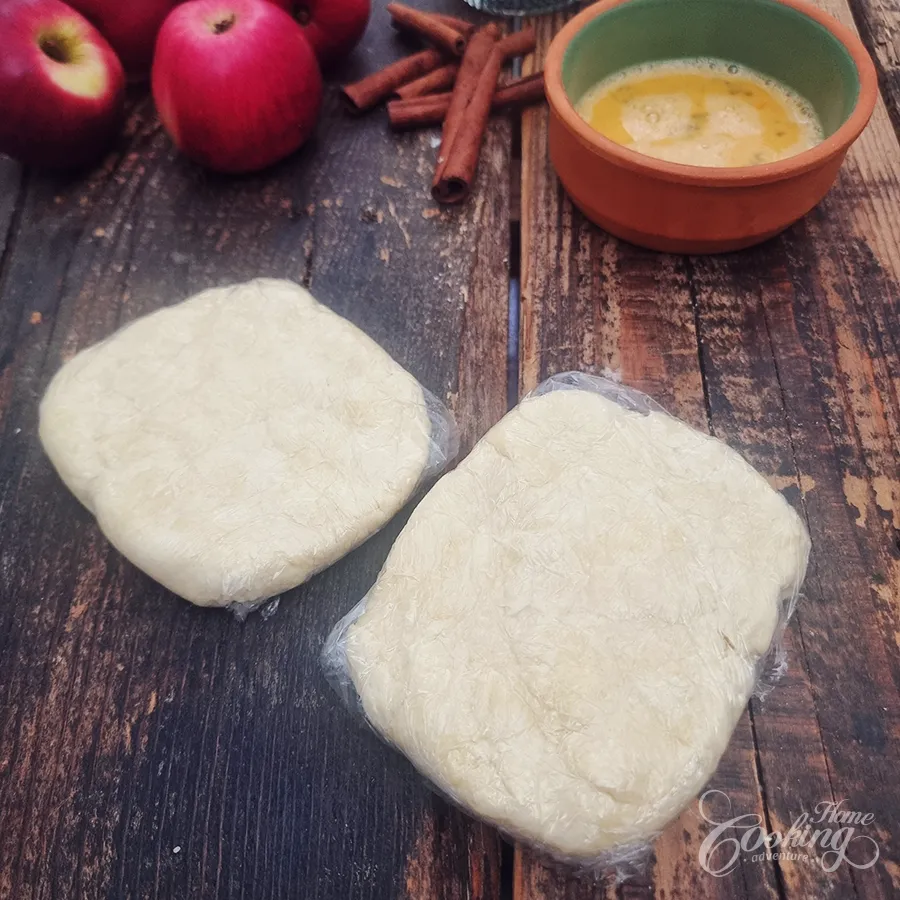 Apple Rings - step10