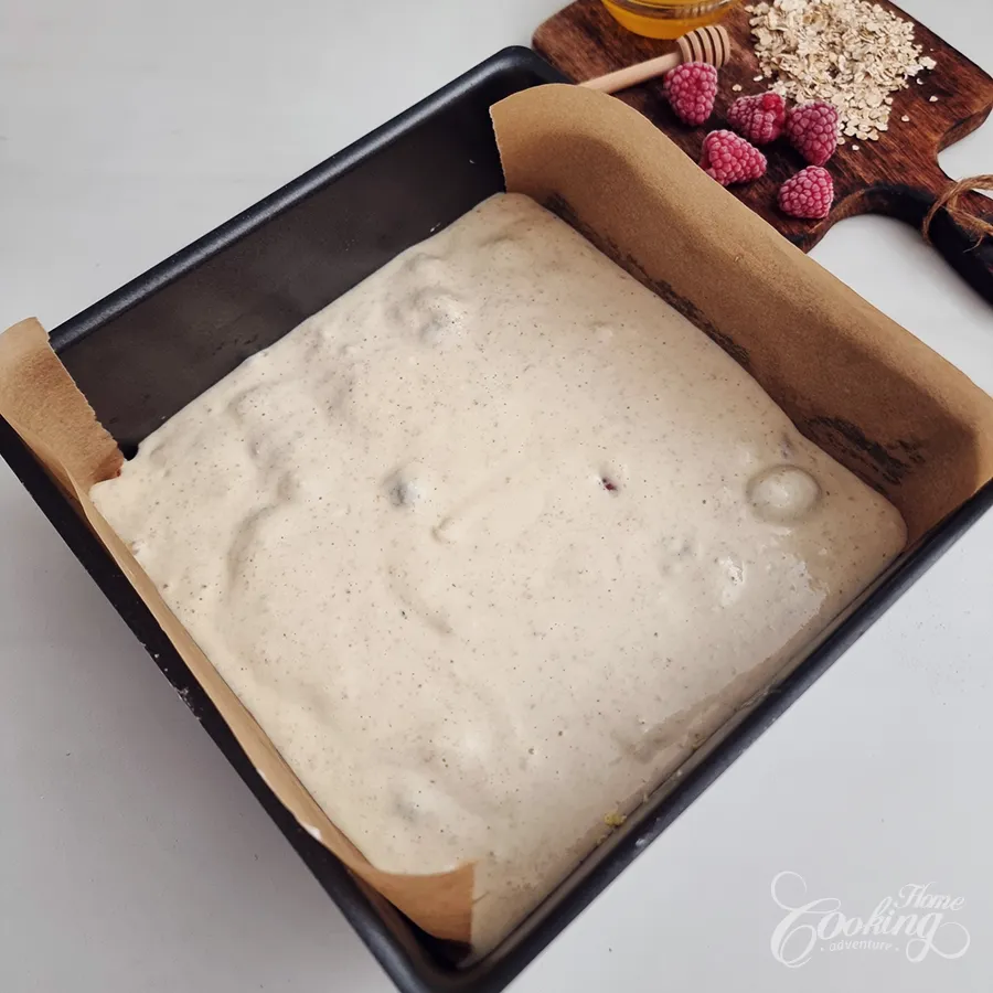 Berry Cottage Cheese Yogurt Bars - step10