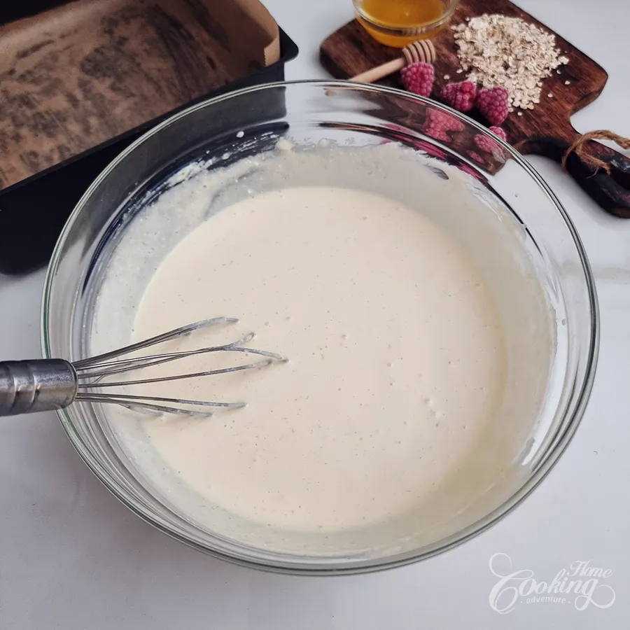 Berry Cottage Cheese Yogurt Bars - step4