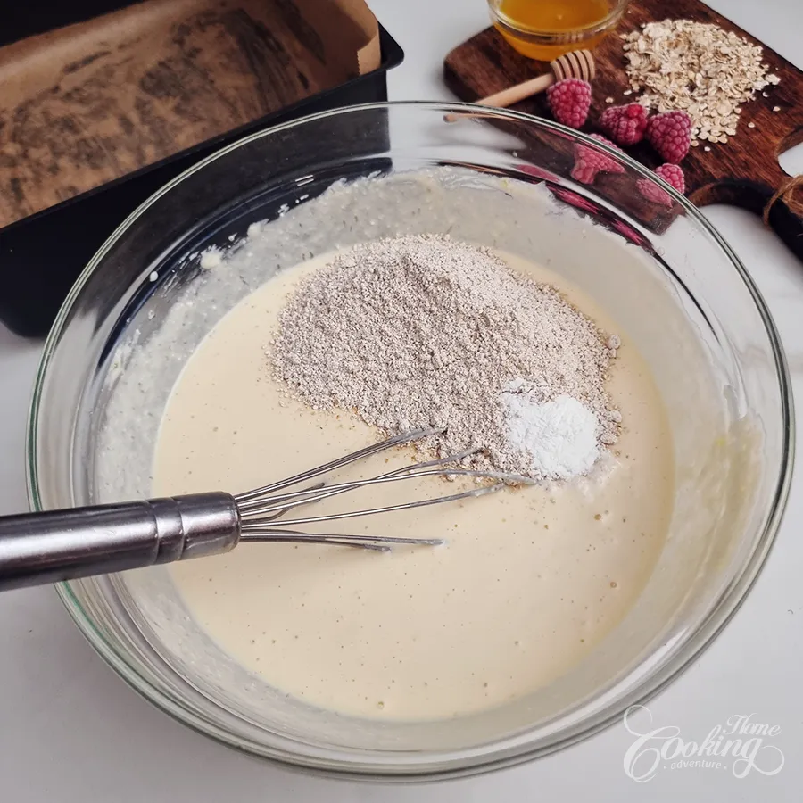 Berry Cottage Cheese Yogurt Bars - step5