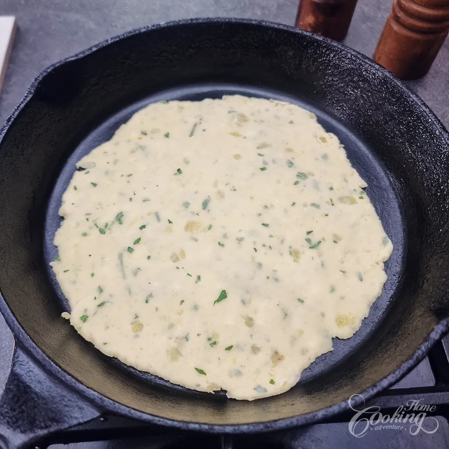 Potato Cheese Tortilllas - step13